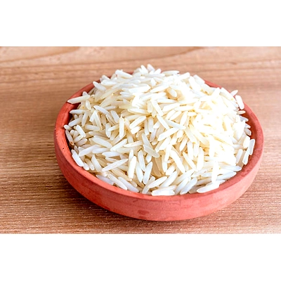 Basmati Rice