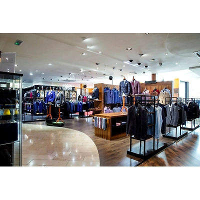 Garments, Fabric etc