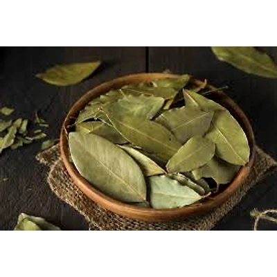 Bayleaves (Tej Patta)
