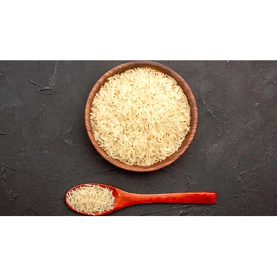 Basmati Rice