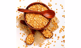 Toor Daal