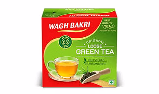 Wagh Bakri Tea