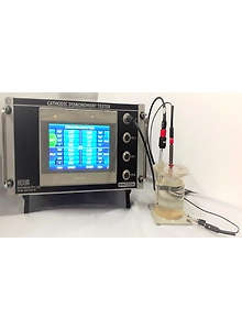 "NOVA" CATHODIC DISBONDMENT TESTER - HMI PLC MODEL