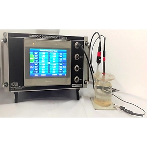 "NOVA" CATHODIC DISBONDMENT TESTER - HMI PLC MODEL