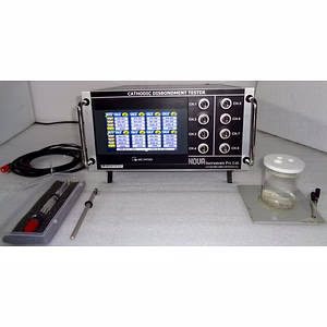 "NOVA" CATHODIC DISBONDMENT TESTER - HMI PLC MODEL
