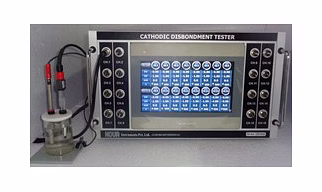 "NOVA" CATHODIC DISBONDMENT TESTER - HMI PLC MODEL
