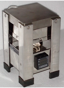 “NOVA” GEL TIME TESTER / GEL PLATE / GEL TIMER