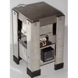 “NOVA” GEL TIME TESTER / GEL PLATE / GEL TIMER