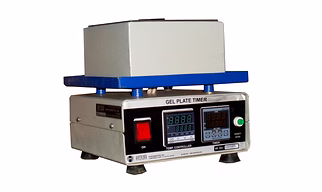 “NOVA” GEL TIME TESTER / GEL PLATE / GEL TIMER