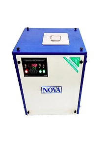 “NOVA” MAKE INDENTATION BATH WITH DIGITAL PID CONTROL AS PER STANDARD DIN 30670 / ISO 21890  – HOT