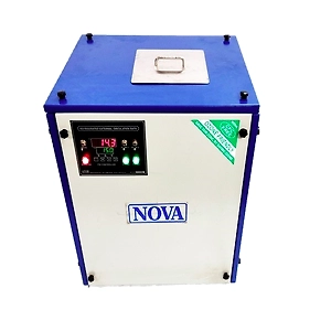 “NOVA” MAKE INDENTATION BATH WITH DIGITAL PID CONTROL AS PER STANDARD DIN 30670 / ISO 21890  – HOT