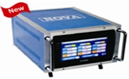 &quot;NOVA&quot; CATHODIC DISBONDMENT TESTER - HMI PLC MODEL-3