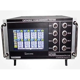 "NOVA" CATHODIC DISBONDMENT TESTER - HMI PLC MODEL