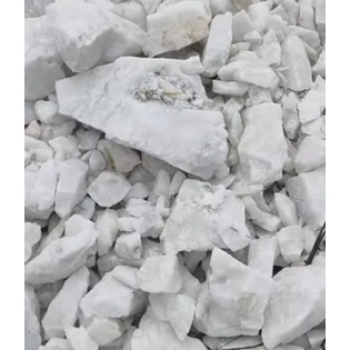 QUARTZ LUMPS M-GRADE