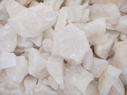 QUARTZ LUMPS A-GRADE-5