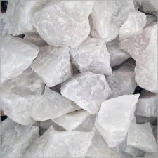 QUARTZ LUMPS A-GRADE-4