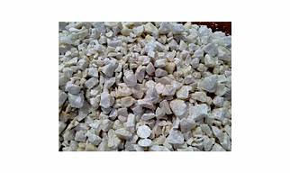 QUARTZ LUMPS M-GRADE