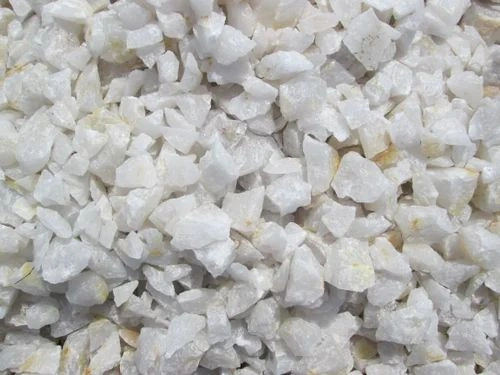 QUARTZ LUMPS M-GRADE-1