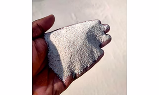 QUARTZITE GRITZ