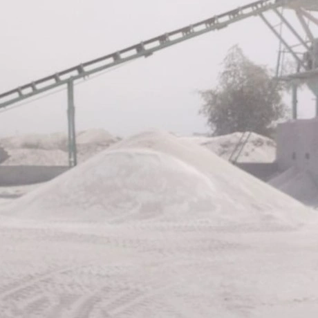 FOUNDRY SAND-1