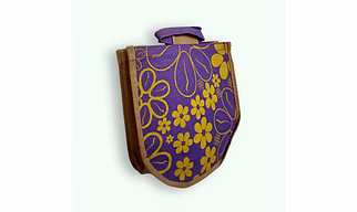 U Shape Carry Bag