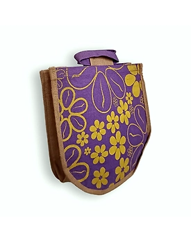 U Shape Carry Bag