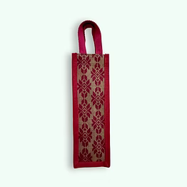 2 littre bottle bags