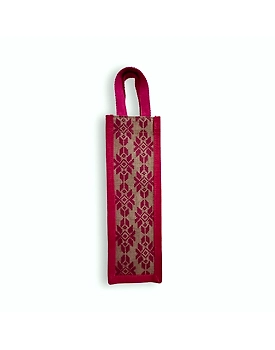 2 Littre Bottle Bags