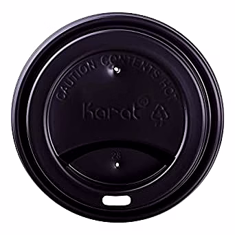 90 mm - Sipper Lid image 3