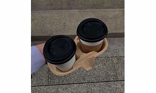 90 mm - Sipper Lid
