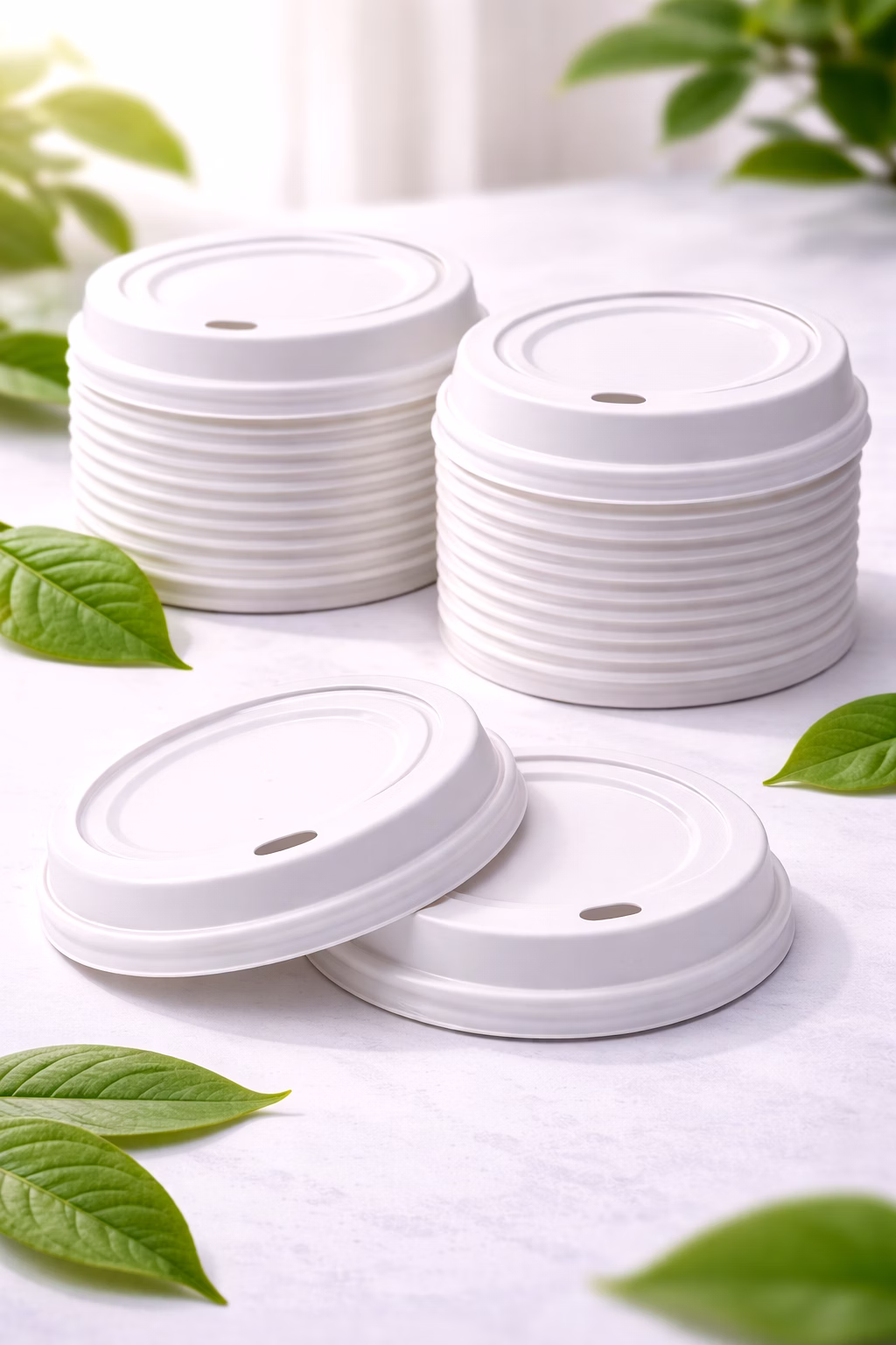 6 OZ Lid (70 MM) image 2