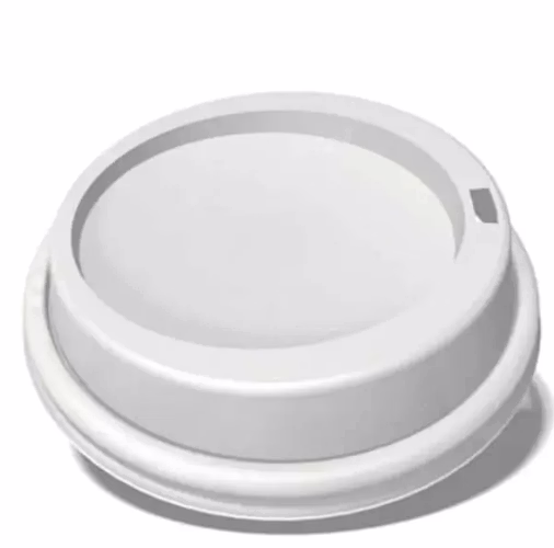 6 OZ Lid (70 MM) image 3