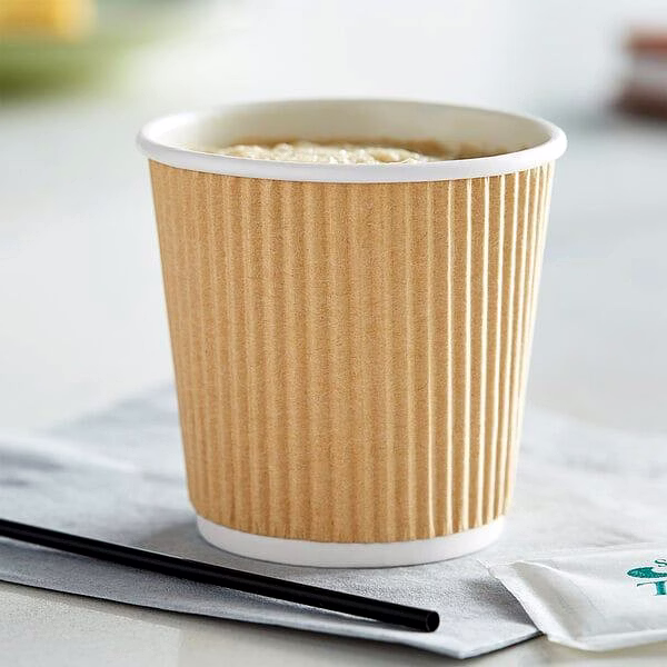 8 OZ Ripple Cafe (90 MM) image 2