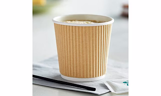 8 OZ Ripple Cafe (90 MM)