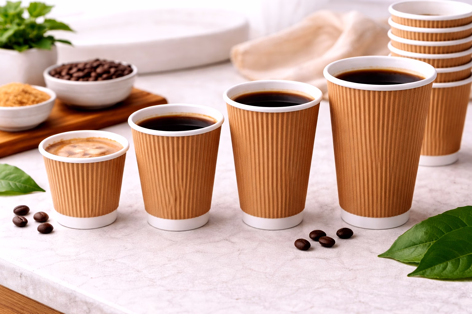 8 OZ Ripple Cafe (90 MM) image 1