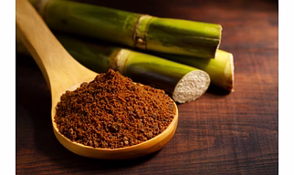 Cane Jaggery Powder