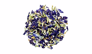 Butterfly Pea Flower (Blue Tea)