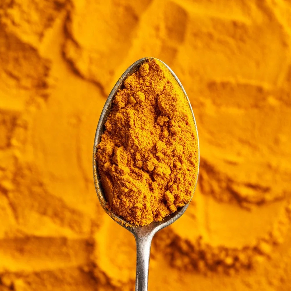 Turmeric Powder-ABC006