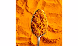 Turmeric Powder