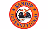 SANDIP INTERNATIONAL-logo