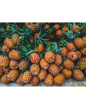 Pineapple