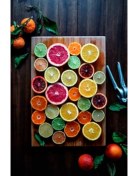 Dehydrated Fruits And Vegetables