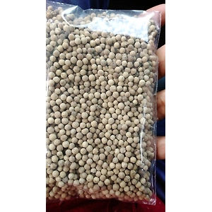 White Pepper Top Grade