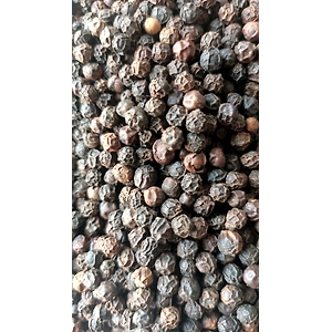 Malabar Black Pepper Top Grade Kerala