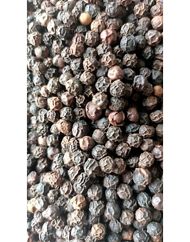 Malabar Black Pepper Top Grade Kerala