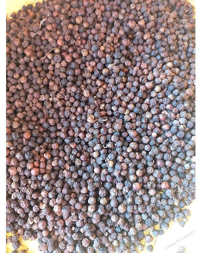 Malabar Black Pepper Top Grade Kerala-2