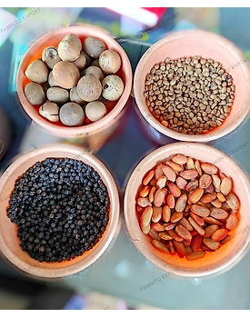 All Spices