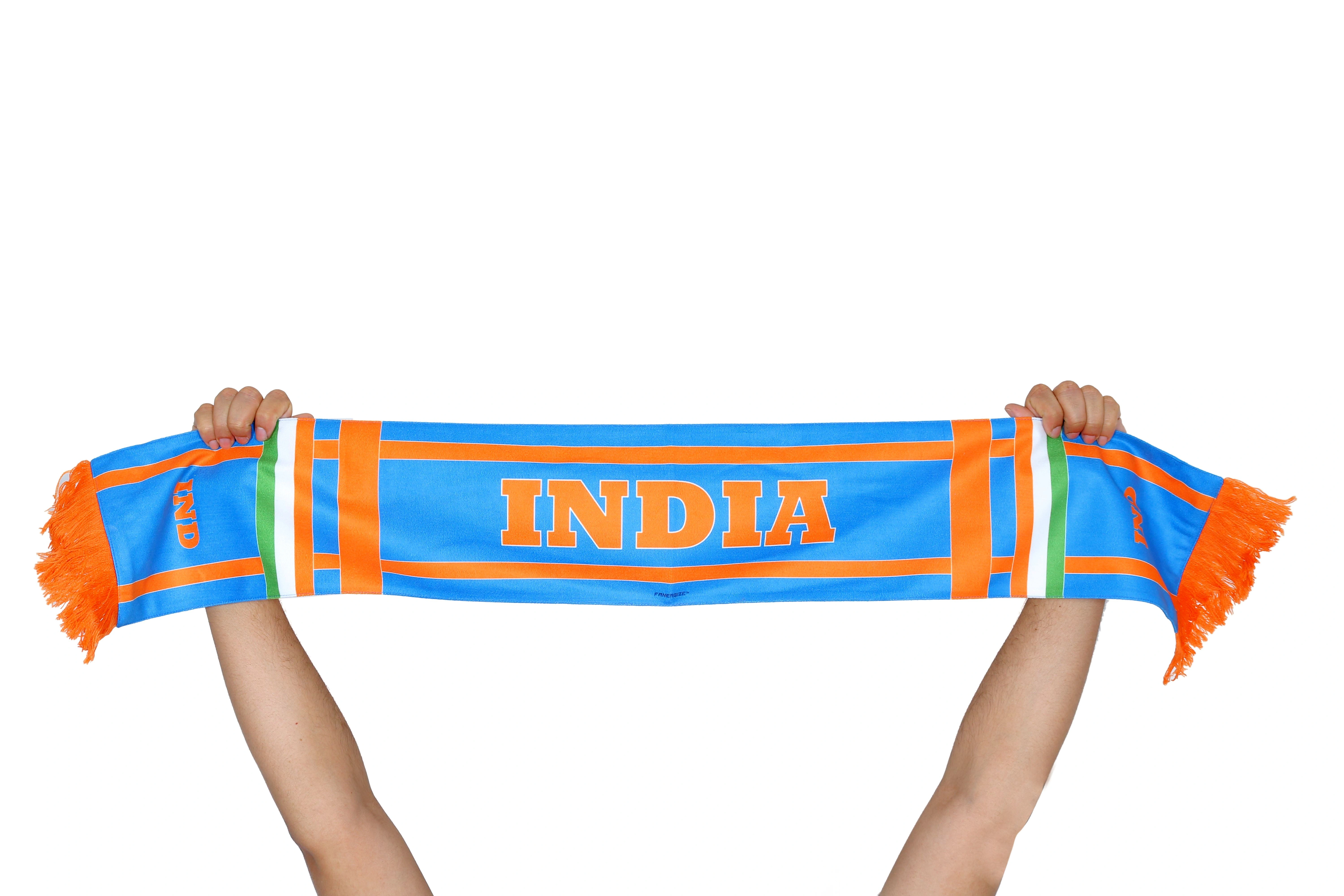 India Jersey Scarf-11667014