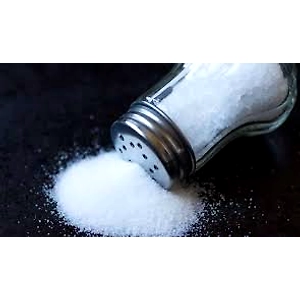 Common Salt