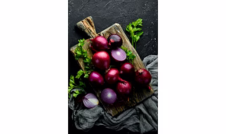 Red Onion
